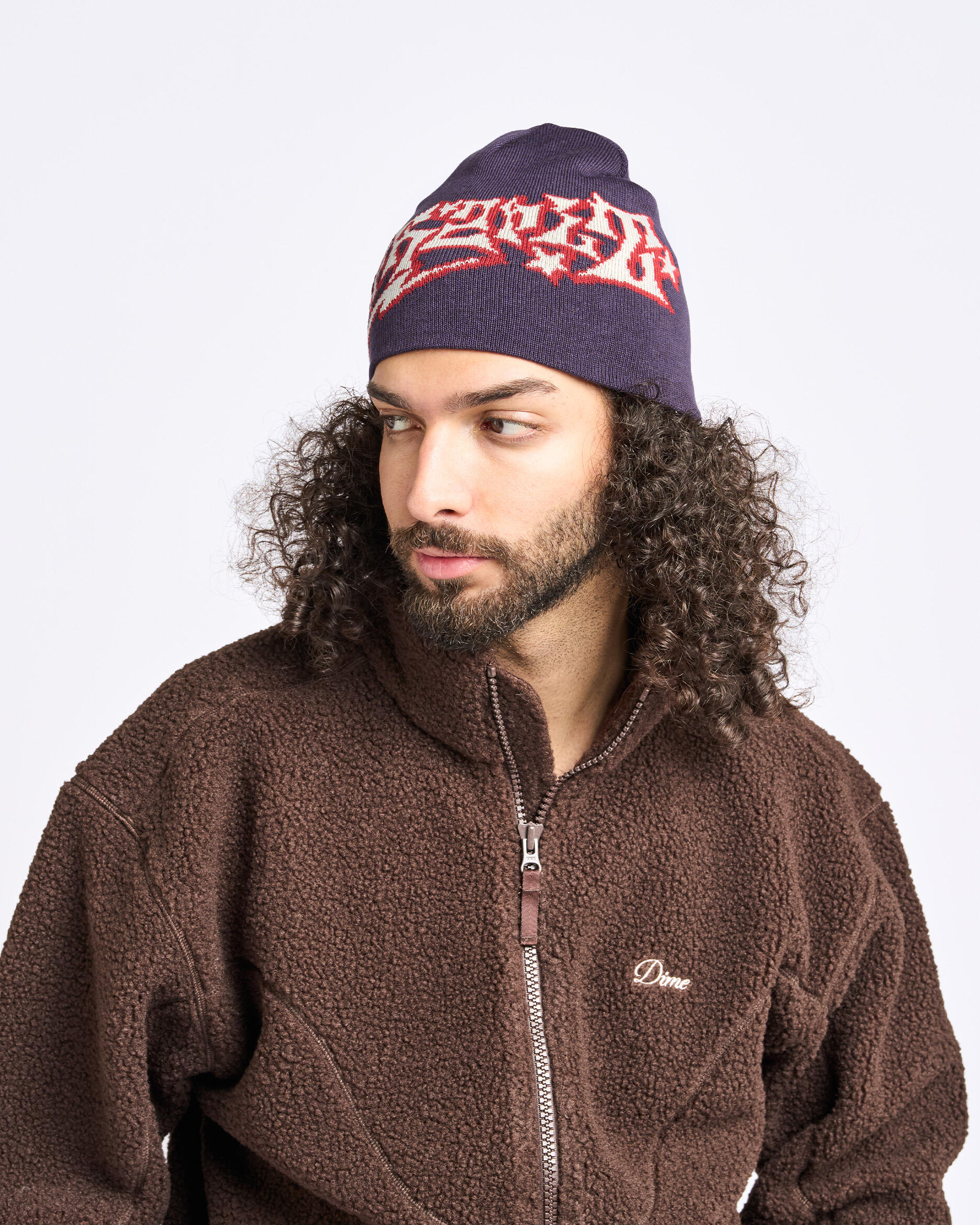 Carhartt WIP Supa Beanie | I036027.889XX | AFEW STORE